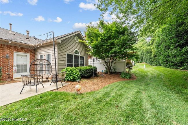 4465 Orchard Knob Ln, Townhouse with 3 bedrooms, 2 bathrooms and 2 parking in High Point NC | Image 39