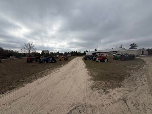 25860 Nw State Road 73, Altha, FL, 32421-2738 | Card Image