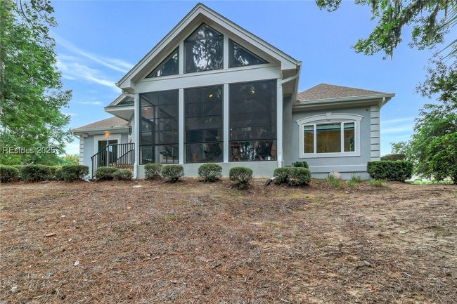 21 Hunting Ct, House other with 3 bedrooms, 3 bathrooms and null parking in Bluffton SC | Image 33