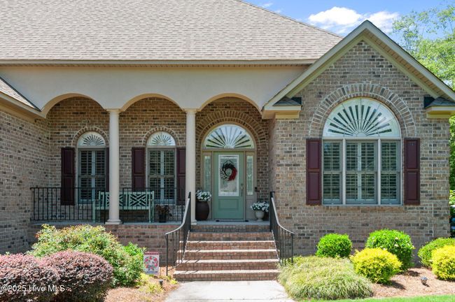 100 Saint Johns Ct, House other with 3 bedrooms, 3 bathrooms and 2 parking in Chocowinity NC | Image 34