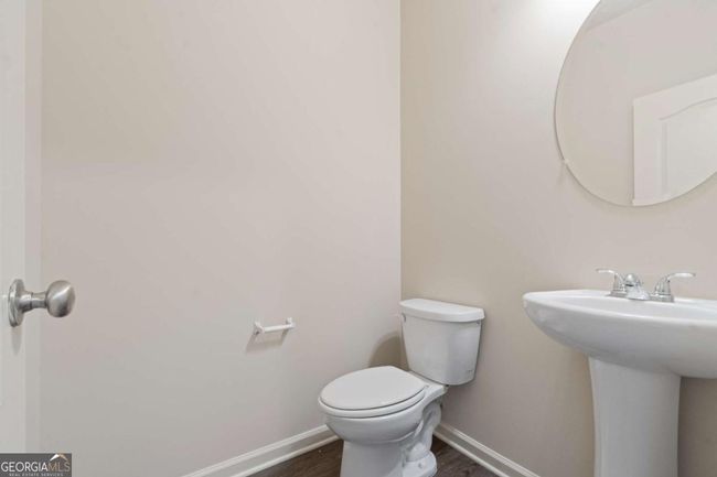 3879 Brockenhurst Dr, Townhouse with 4 bedrooms, 3 bathrooms and 2 parking in Buford GA | Image 9