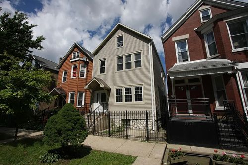 1b-1721 N Artesian Ave, CHICAGO, IL, 60647-5310 | Card Image