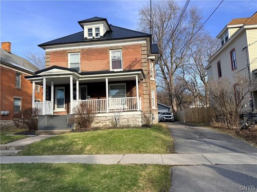 134 Michigan Ave, Watertown, NY, 13601-3189 | Card Image