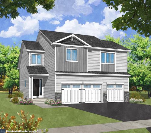 4 Wildflower Dr, Baxter, MN, 56425 | Card Image