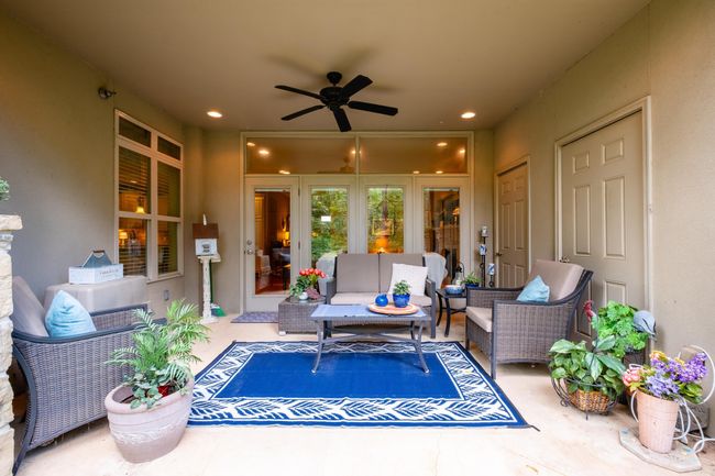 UNIT-104 - 100 Vallon Ln, Home with 2 bedrooms, 2 bathrooms and null parking in Little Rock AR | Image 35