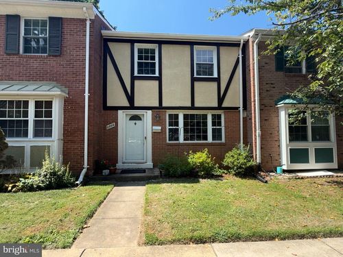 2806 Hogan Ct, FALLS CHURCH, VA, 22043-3524 | Card Image