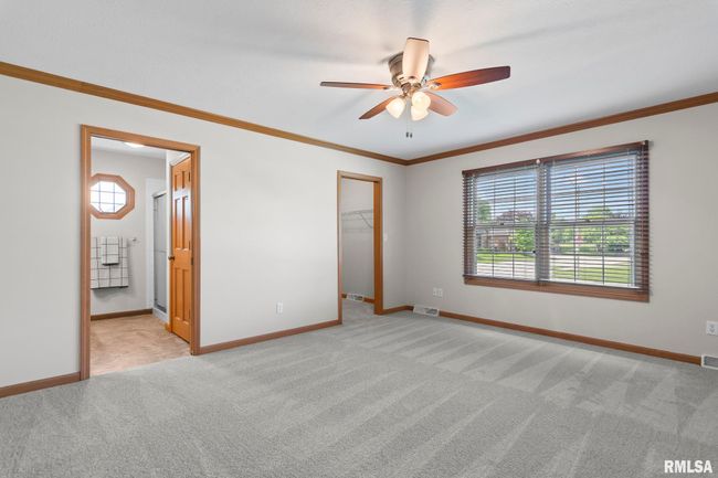5021 Wildcat Run, House other with 2 bedrooms, 3 bathrooms and null parking in Springfield IL | Image 16