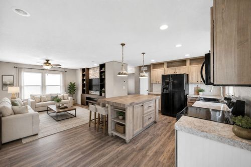 17680 Old Highway 105 E, Conroe, TX, 77306-6760 | Card Image