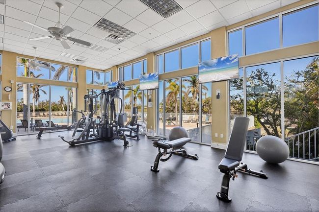 UNIT-308 - 8411 Placida Rd, Condo with 3 bedrooms, 2 bathrooms and null parking in PLACIDA FL | Image 32