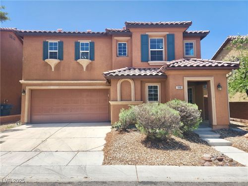 11185 Saddle Iron St, Las Vegas, NV, 89179-1222 | Card Image