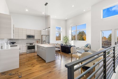 unit-c-1608 W Beall St, Bozeman, MT, 59715-3135 | Card Image