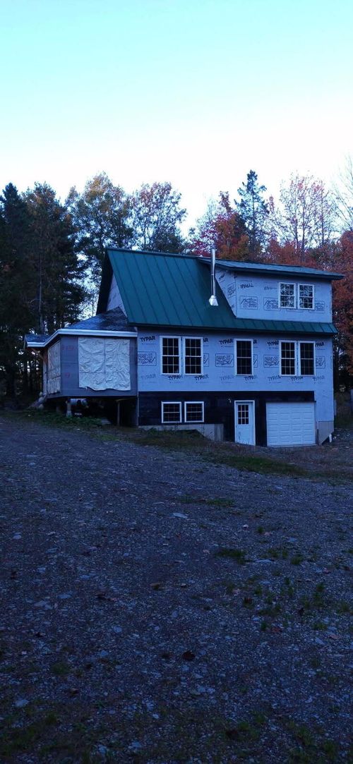 220 Merrill Road, Corinna, ME, 04928 | Card Image