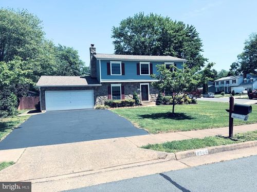 8866 Olde Mill Run, MANASSAS, VA, 20110-6129 | Card Image