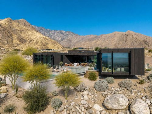 2085 Desert Flower Ct, Palm Springs, CA, 92262 | Card Image