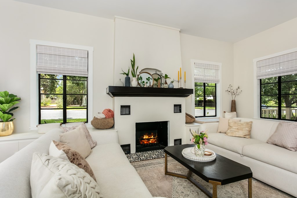 Residential in Fredericksburg 4