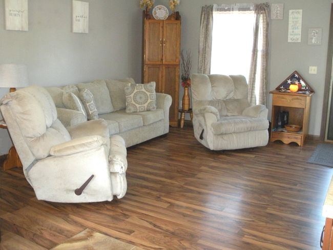 141 Rustic Dr, House other with 3 bedrooms, 2 bathrooms and null parking in Circleville OH | Image 21