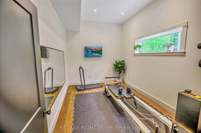 1025 Davis Dr, House other with 5 bedrooms, 3 bathrooms and 15 parking in Severn Bridge ON | Image 12