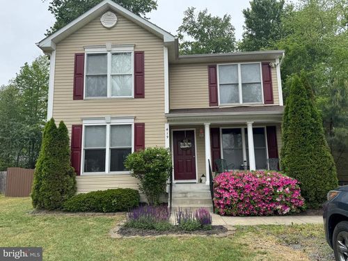 419 Latane Dr, COLONIAL BEACH, VA, 22443-5070 | Card Image