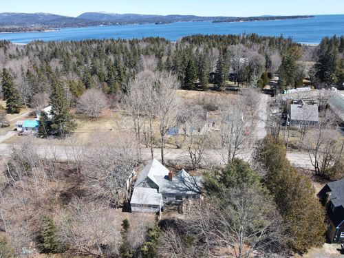 332 Seawall Road, Southwest Harbor, ME, 04679 | Card Image