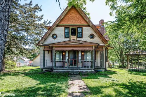 563 S Maple St, Avoca, IA, 51521-4002 | Card Image