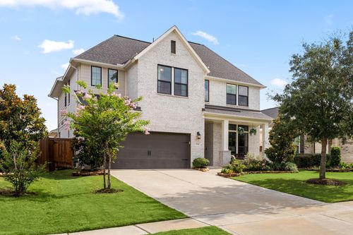 1040 Open Sky Drive, Katy, TX, 77493 | Card Image