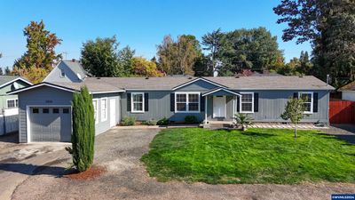 2056 Childs Av Ne, House other with 4 bedrooms, 2 bathrooms and null parking in Salem OR | Image 1