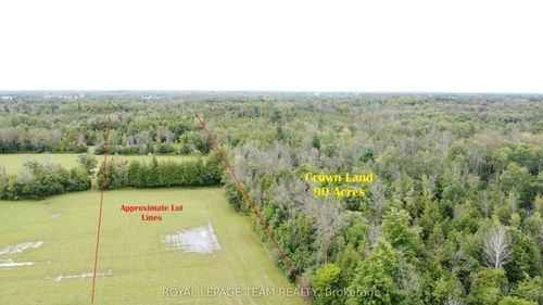 0 Whittaker Rd, Williamsburg, ON, K0C2H0 | Card Image