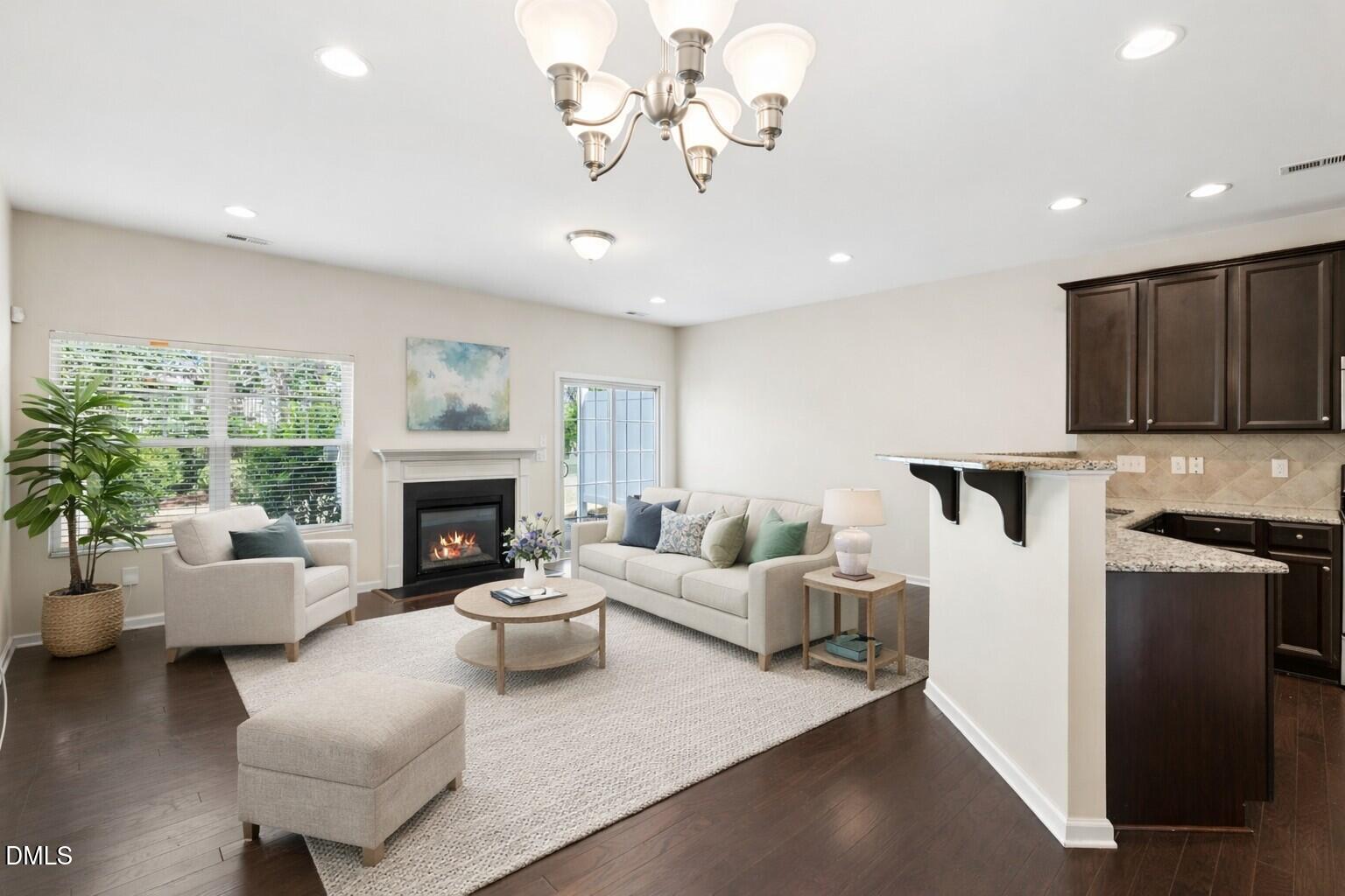 Residential in Cary 2