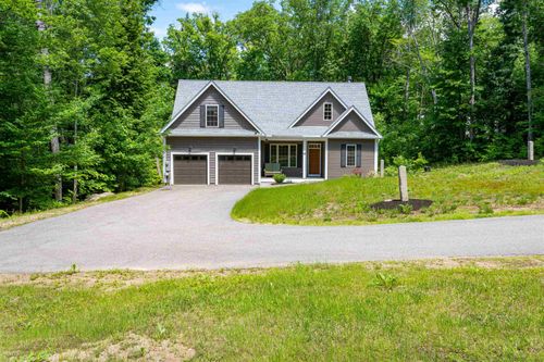 45 Washington Ave, Bartlett, NH, 03812-3014 | Card Image