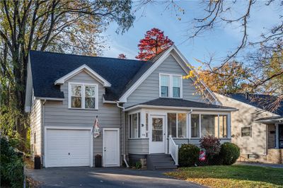 94 Cragg Road, House other with 3 bedrooms, 1 bathrooms and null parking in Greece NY | Image 1