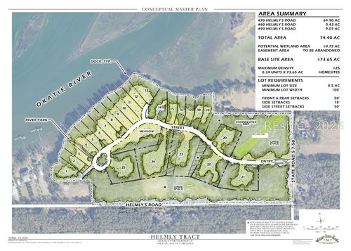 70 Helmlys Rd, Bluffton, SC, 29909-4108 | Card Image