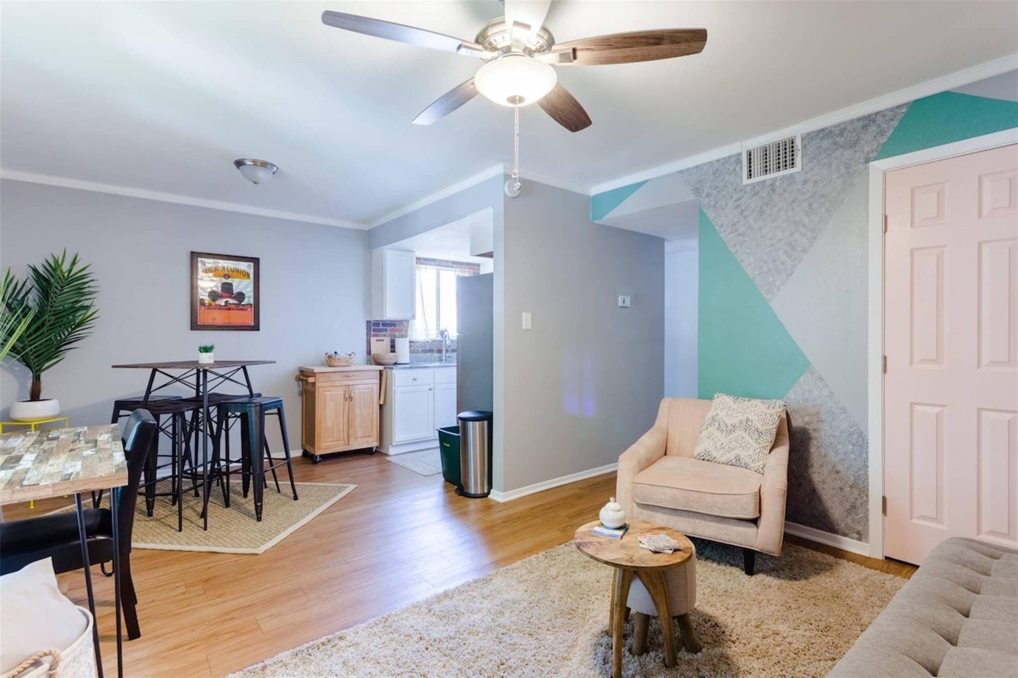 Residential in Austin