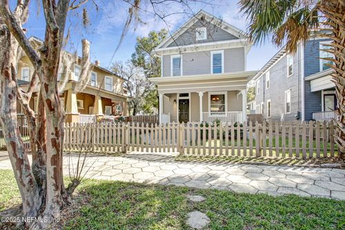 1721 N Liberty St, JACKSONVILLE, FL, 32206-4650 | Card Image