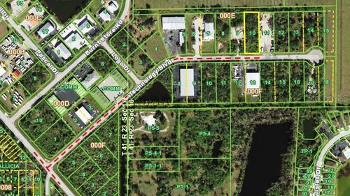 25600 Technology Boulevard, PUNTA GORDA, FL, 33950 | Card Image