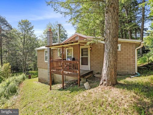 2306 Jennings Road, GRANTSVILLE, MD, 21536 | Card Image