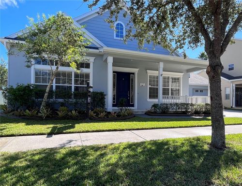 4115 Alcott Cir, ORLANDO, FL, 32828-4886 | Card Image