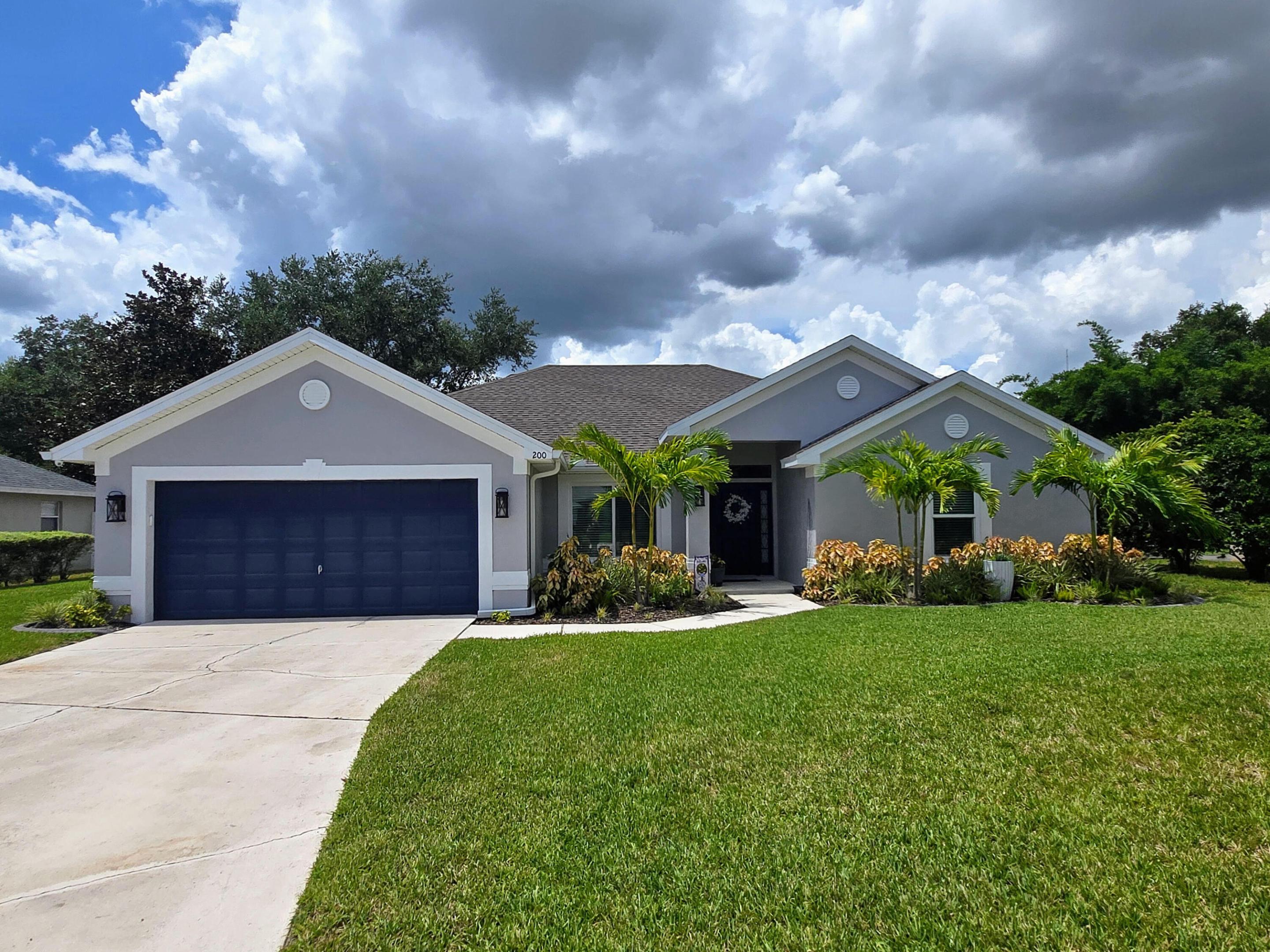 Residential in Auburndale