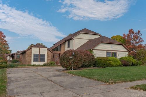  Oak Tree Drive, Fairfield, OH, 45014 | Card Image