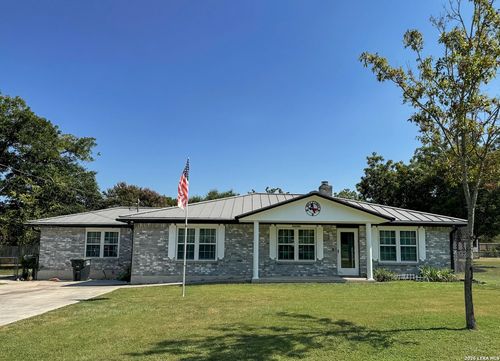 1134 Peach Tree, New Braunfels, TX, 78132-2133 | Card Image