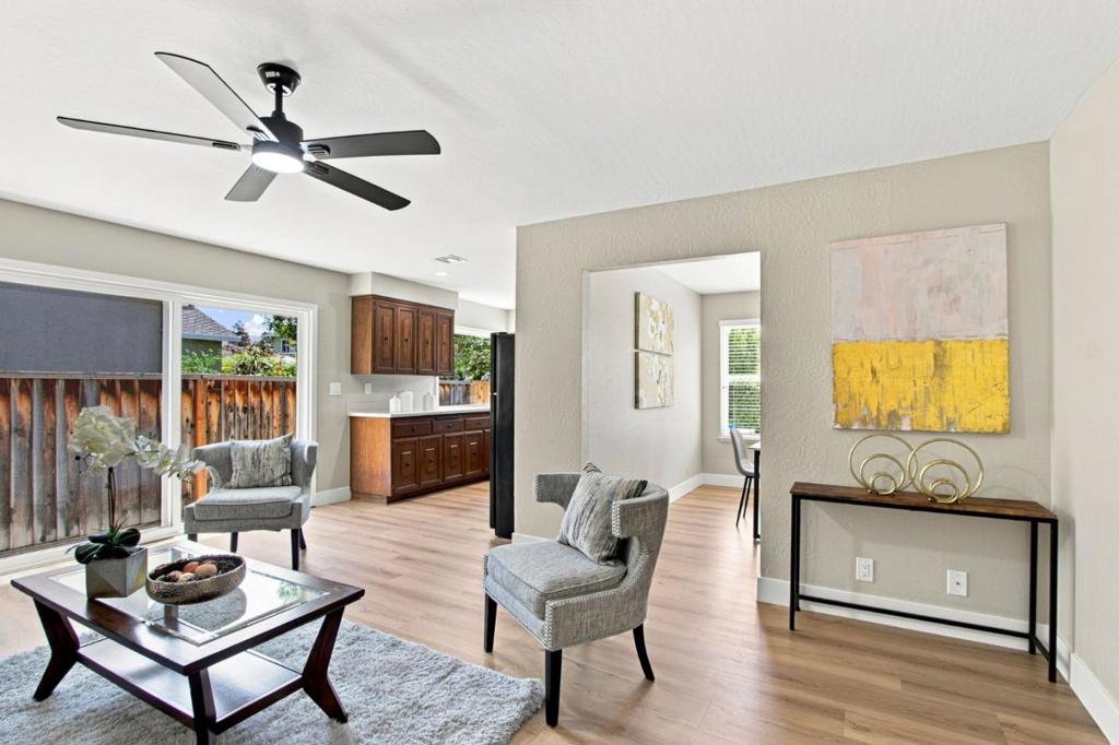 Residential in San Jose 4