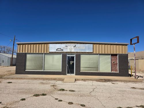 Baker Building W 4th St, Denver City, TX, 79323 | Card Image