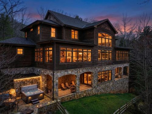 124 Wilderness Way, Ellijay, GA, 30536-7400 | Card Image
