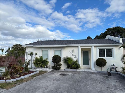 19623 Nw 30th Pl, Miami Gardens, FL, 33056 | Card Image