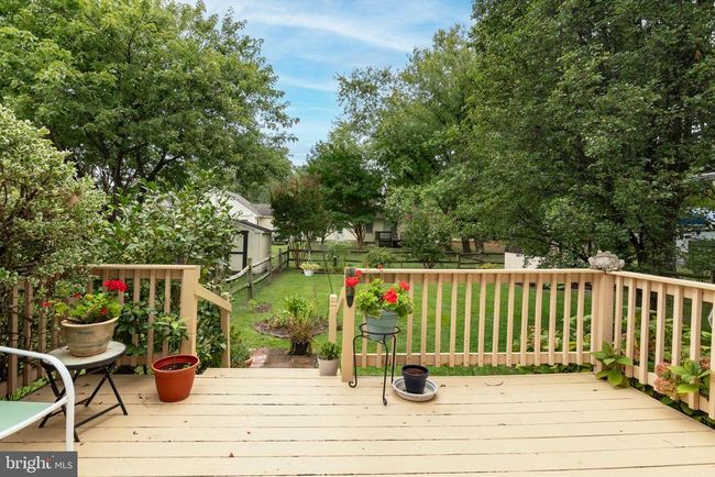 6053 Sunset Ln, Home with 3 bedrooms, 2 bathrooms and null parking in TILGHMAN MD | Image 17