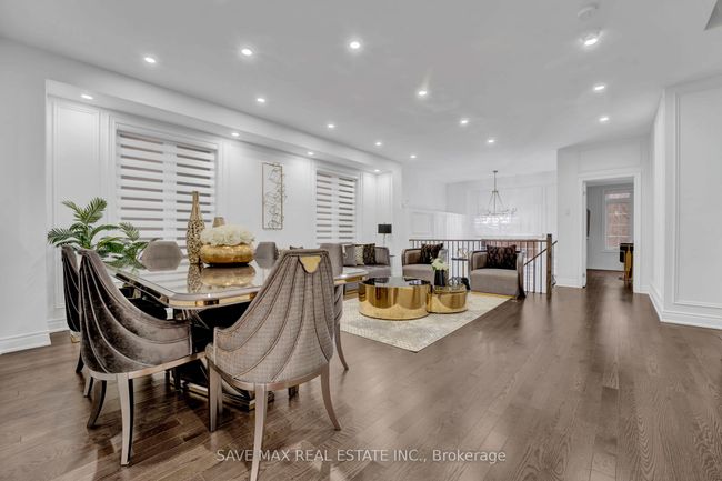 112 Holland Vista St, House other with 5 bedrooms, 4 bathrooms and 2 parking in Holland Landing ON | Image 9