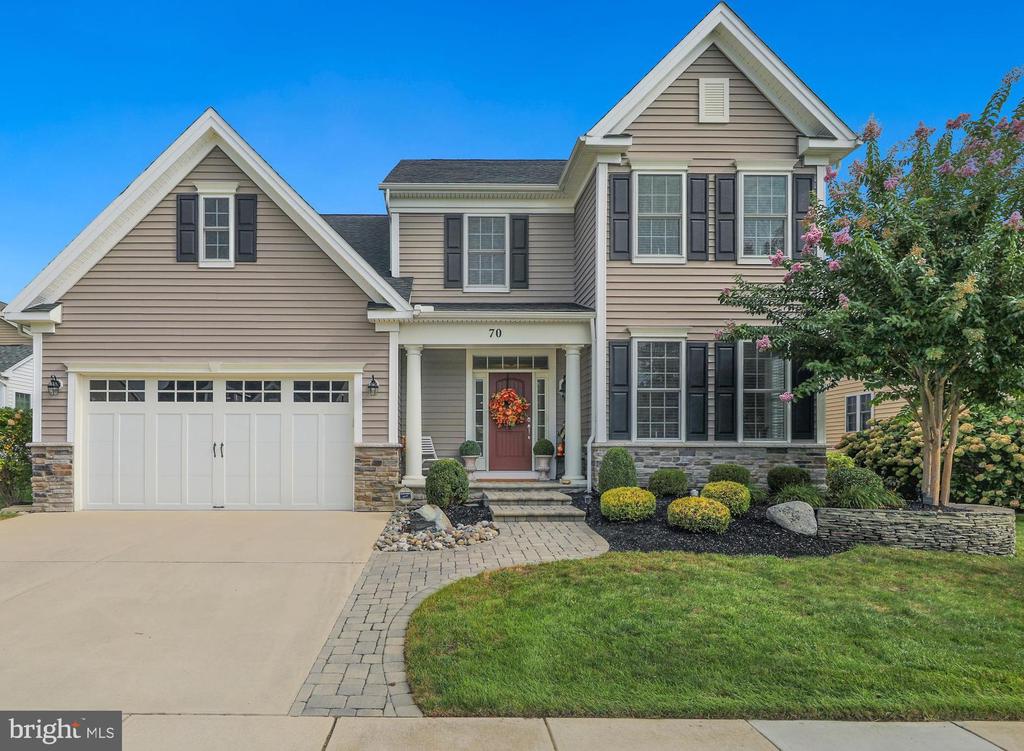 Liverpool Way, Medford, NJ 08055