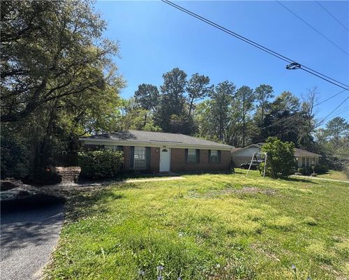 8065 Domain Street, Mobile, AL, 36619 | Card Image