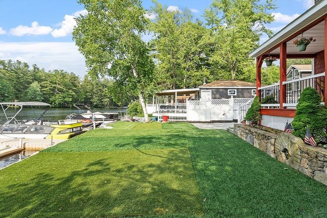 33 N Shore Rd, House other with 1 bedrooms, 2 bathrooms and 3 parking in Westminster MA | Image 8