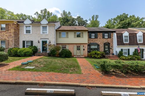 135 Georgetown Grn, CHARLOTTESVILLE, VA, 22901-2124 | Card Image