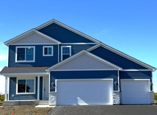 3117 Jandura Ave Ne, Saint Michael, MN, 55376 | Card Image